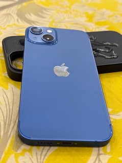 Apple iPhone 13 PTA Approved 128GB