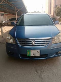 Toyota Premio 2005