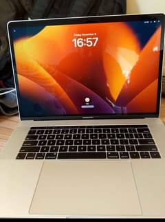 MacBook Pro 2018 Retina Display (32GB RAM -1TB Storage) Core i7