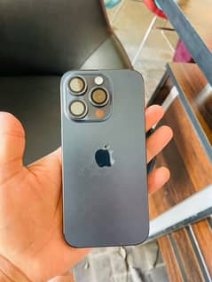 iphone 15 pro non pta 03008805506