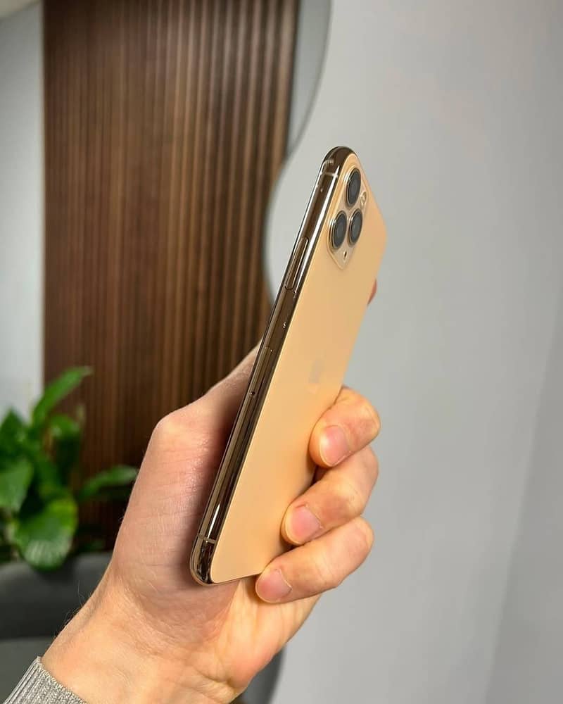 iPhone 11 Pro 1