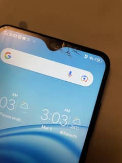 Vivo Y93s 8/256GB in Good Condition