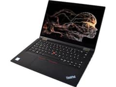 Lenovo x390 yoga ThinkPad