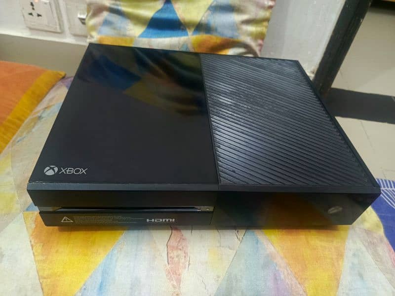 XBOX-ONE 6