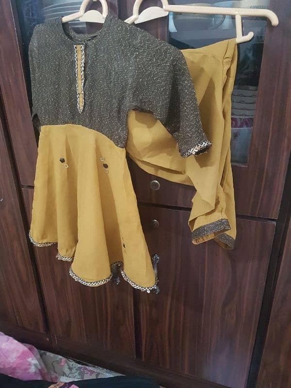 Different Abayas Scarf And Dupatty 13