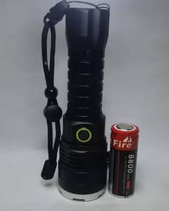 LED Torch light