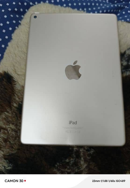 apple ipad 2