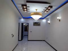 Portion For Rent 3 Bed DD*Code(13303)*