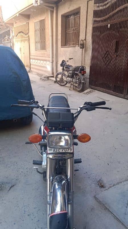 Bike Ful ok hy 4