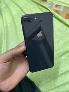 iphone 8plus pta approved with box