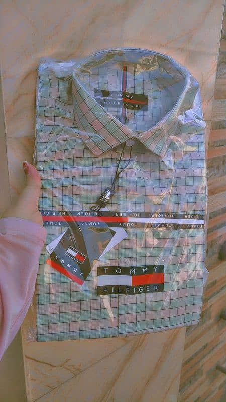 DRESS SHIRTS FOR MEN!!! 5