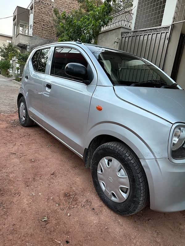 Suzuki Alto 2020 2