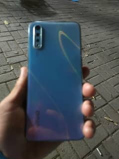 vivo S1 4/128 original  10/9 condition