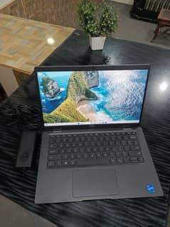 11th generation i5 Dell latitude 7420