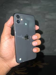 iphone 11 Non PTA