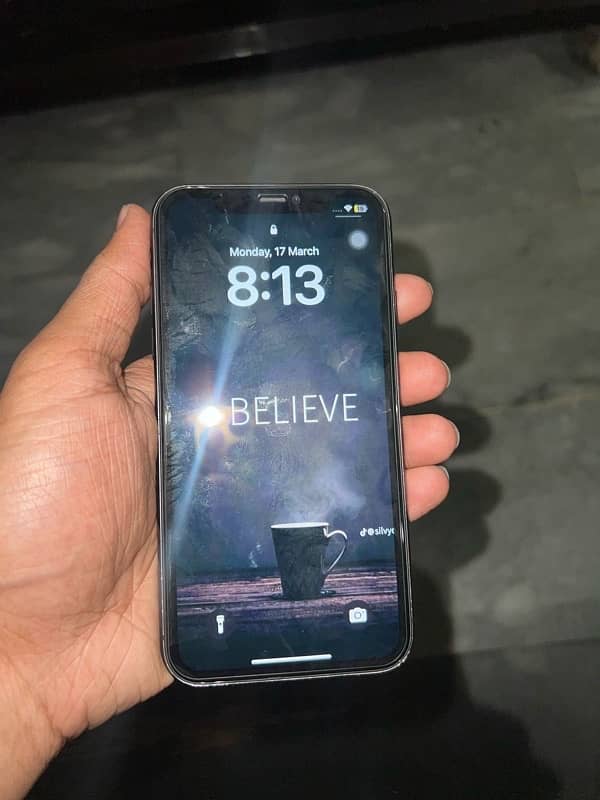 iphone 11 Non PTA 3