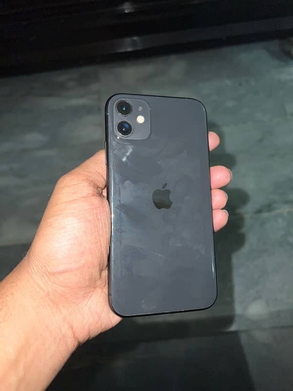 iphone 11 Non PTA 6