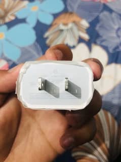 20W iphone Charger