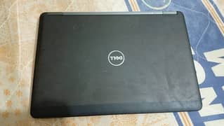 dell latitude E 7440  i5 4th Gen