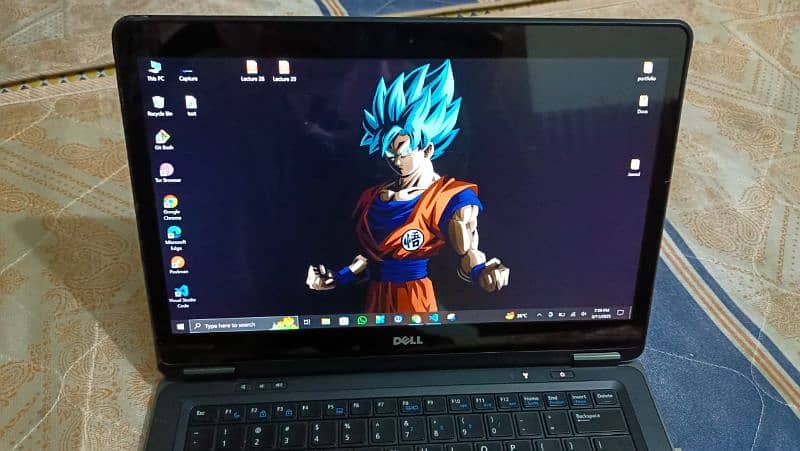 dell latitude E 7440  i5 4th Gen 2