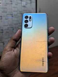 OPPO Reno 6 (8GB 128 GB)