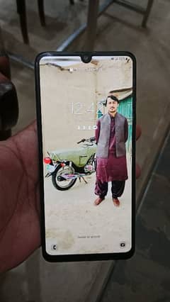 Samsung a32 condition 10/8 hai