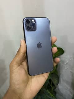 I phone 11 pro fu