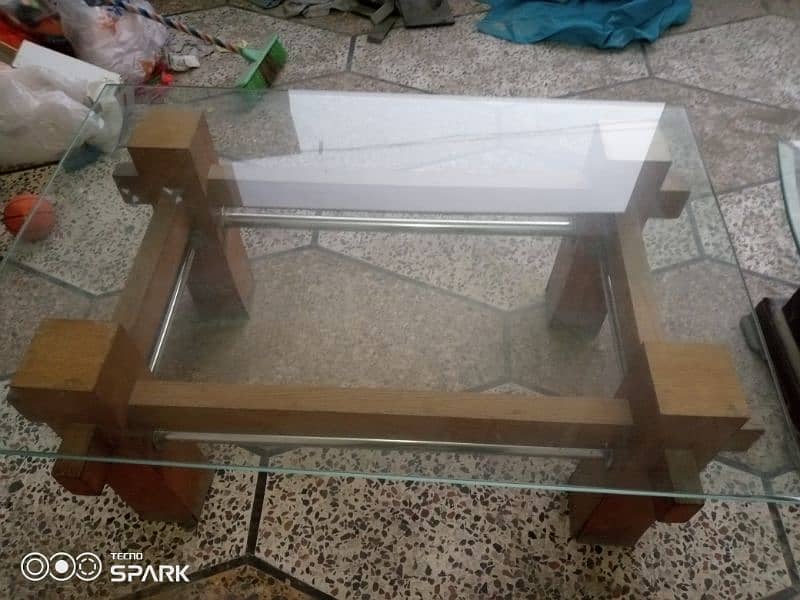 one center table for sale 2