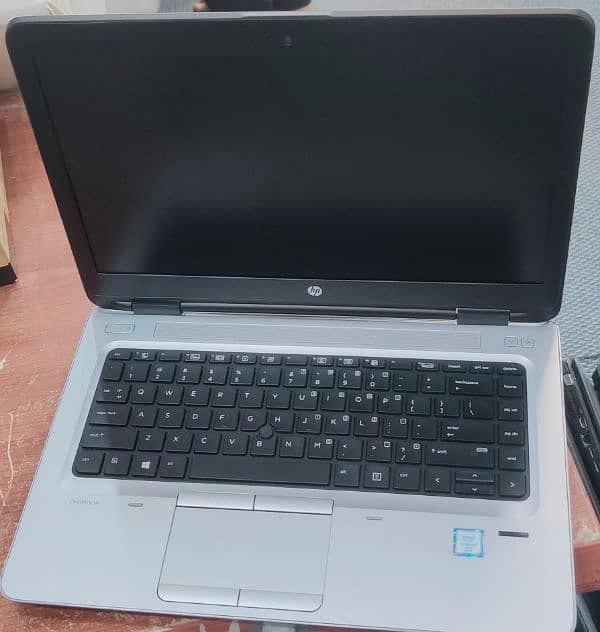 Hp 640 g2 2