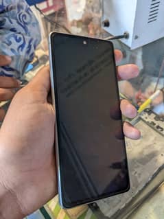 Samsung s20 fe original panel