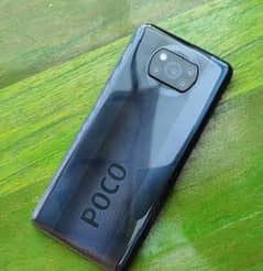 POCO X3 6GB 128GB GUARANTEED GENUINE PHONE