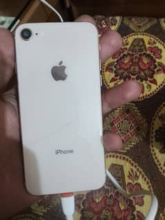 iPhone 8 non PTA hia 64 gb