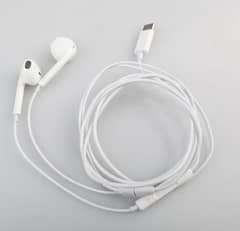 apple earpods 100% Original