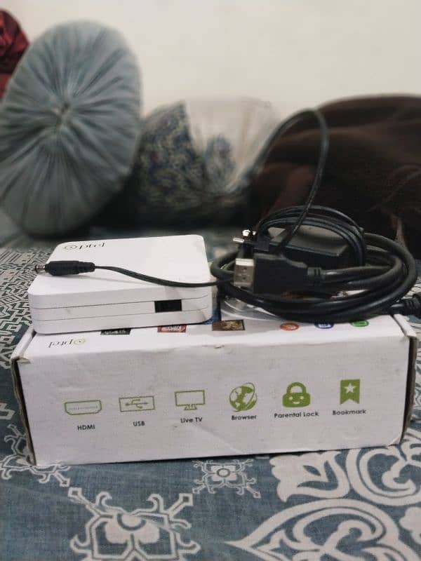 ptcl device 1