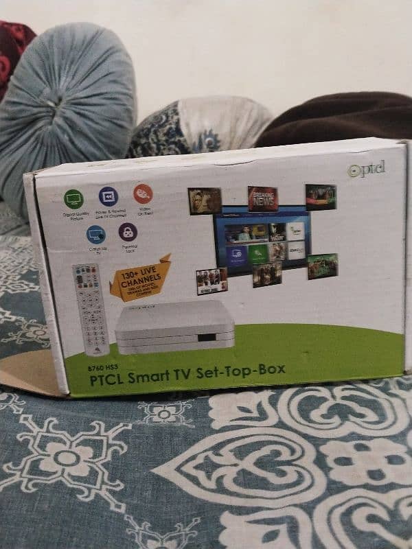 ptcl device 4