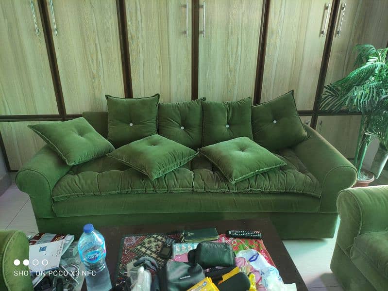 sofa set 4