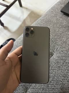 Iphone 11 pro max