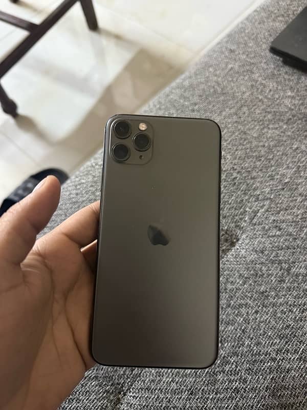 Iphone 11 pro max 0