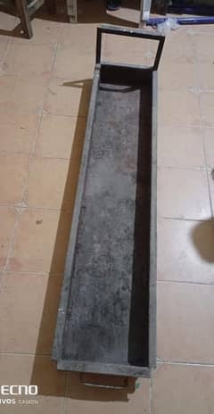 BRQ pathi or seekh stand for sale