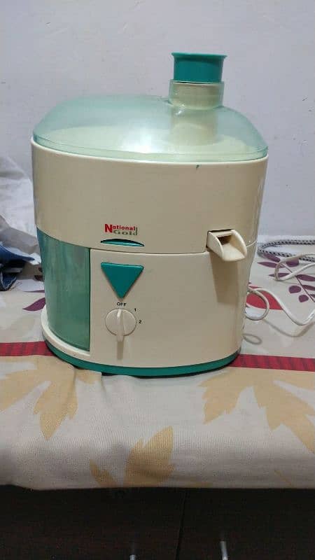 juicer machine 1