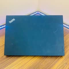 Lenovo Thinpad T480