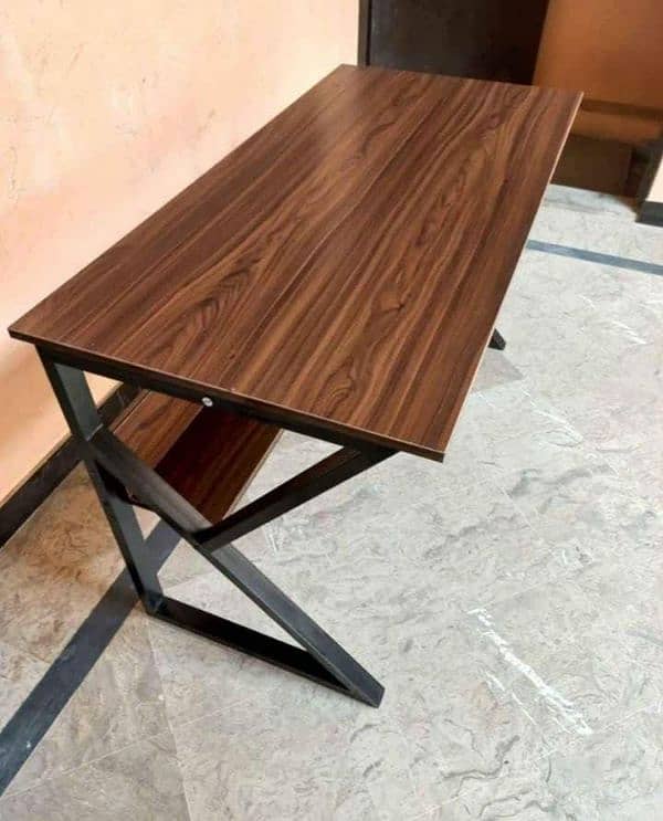 office table, computer table, gaming table ,PC table for home , office 4