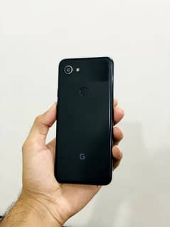 Google Pixel 3a (4/64) Dual Sim Approved