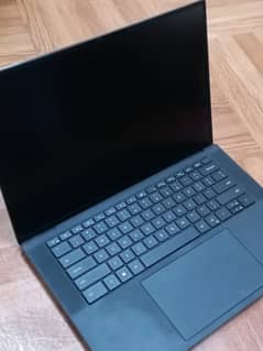 Dell Precision 5560 I7-11th gen