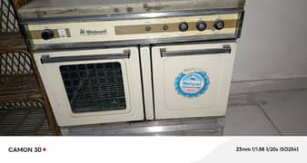 Stove oven for sale