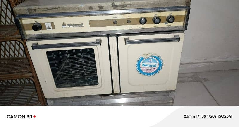 Stove oven for sale 0