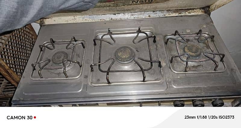 Stove oven for sale 2