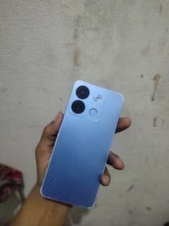 Tecno Smart 7 4gb 64gb