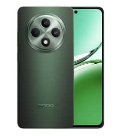 OPPO RENO 12F