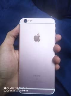 iPhone 6s plus pta approved / exchange rate